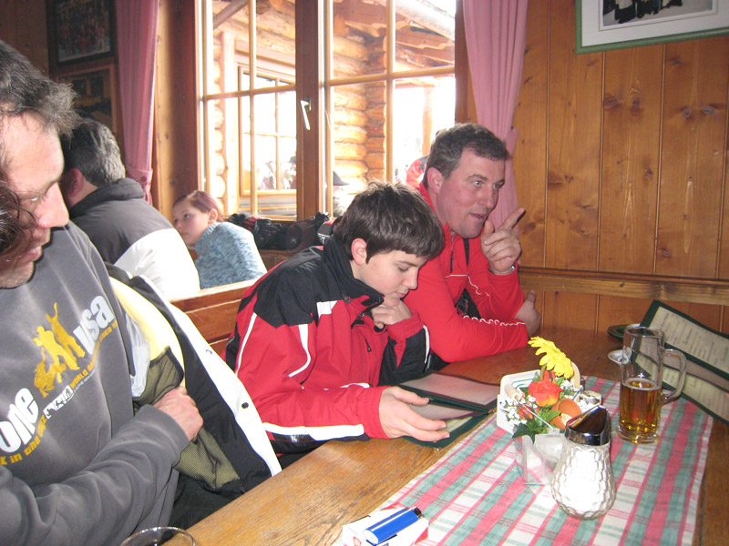 Schiausfahrt200711