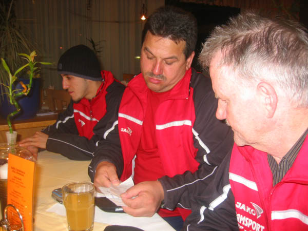 Trainingslager 23.03.06-26.03.06 in Gols Bgld. 004