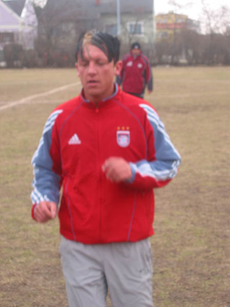Trainingslager 23.03.06-26.03.06 in Gols Bgld. 022