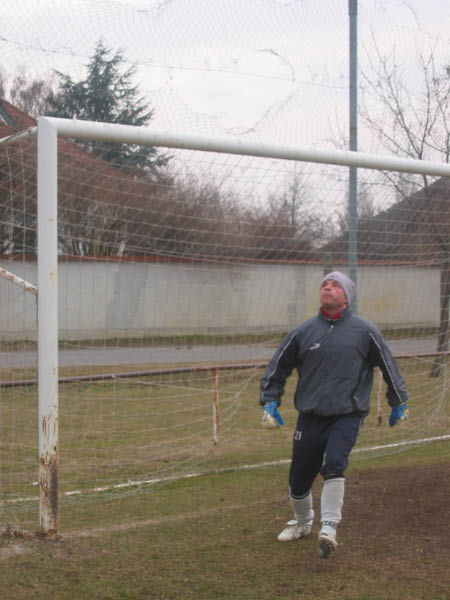 Trainingslager 23.03.06-26.03.06 in Gols Bgld. 023
