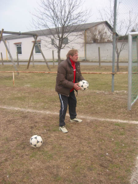Trainingslager 23.03.06-26.03.06 in Gols Bgld. 025