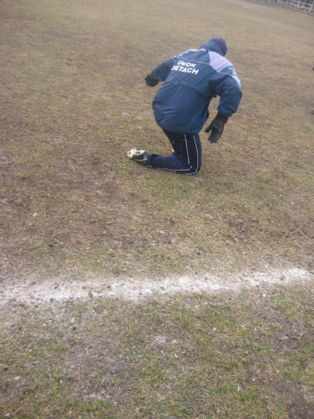 Trainingslager 23.03.06-26.03.06 in Gols Bgld. 026
