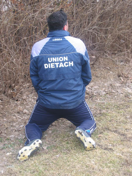 Trainingslager 23.03.06-26.03.06 in Gols Bgld. 028