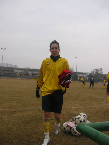 Trainingslager 23.03.06-26.03.06 in Gols Bgld. 041