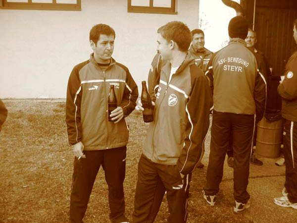 Trainingslager 23.03.06-26.03.06 in Gols Bgld. 047