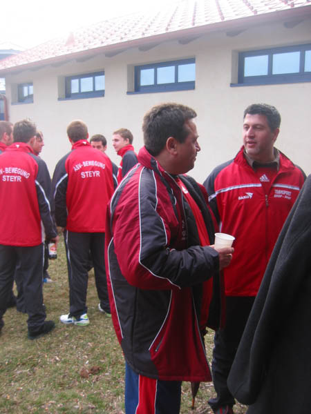 Trainingslager 23.03.06-26.03.06 in Gols Bgld. 055
