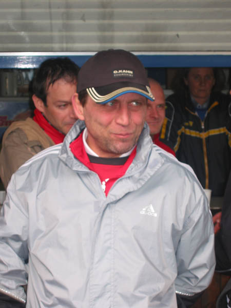 Trainingslager 23.03.06-26.03.06 in Gols Bgld. 058