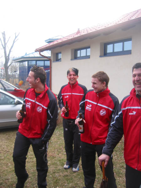 Trainingslager 23.03.06-26.03.06 in Gols Bgld. 062