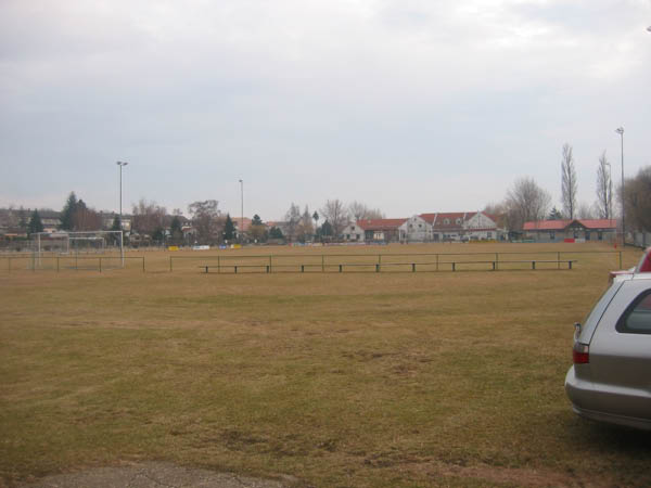 Trainingslager 23.03.06-26.03.06 in Gols Bgld. 063