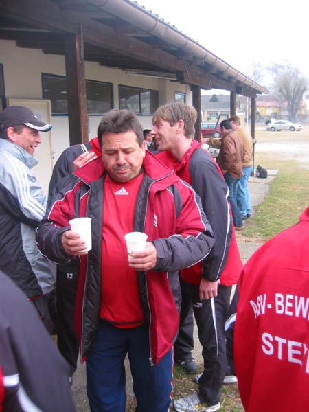 Trainingslager 23.03.06-26.03.06 in Gols Bgld. 067