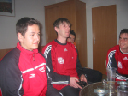 Trainingslager 23.03.06-26.03.06 in Gols Bgld. 002