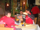 Trainingslager 23.03.06-26.03.06 in Gols Bgld. 003