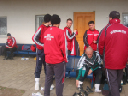 Trainingslager 23.03.06-26.03.06 in Gols Bgld. 008