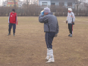 Trainingslager 23.03.06-26.03.06 in Gols Bgld. 009