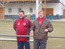 Trainingslager 23.03.06-26.03.06 in Gols Bgld. 013