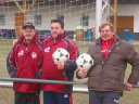 Trainingslager 23.03.06-26.03.06 in Gols Bgld. 014