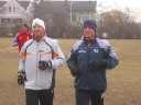 Trainingslager 23.03.06-26.03.06 in Gols Bgld. 018