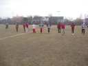 Trainingslager 23.03.06-26.03.06 in Gols Bgld. 019