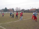 Trainingslager 23.03.06-26.03.06 in Gols Bgld. 021