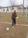 Trainingslager 23.03.06-26.03.06 in Gols Bgld. 025
