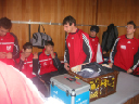 Trainingslager 23.03.06-26.03.06 in Gols Bgld. 031