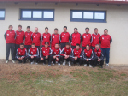 Trainingslager 23.03.06-26.03.06 in Gols Bgld. 032