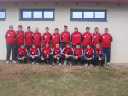 Trainingslager 23.03.06-26.03.06 in Gols Bgld. 033