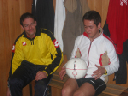 Trainingslager 23.03.06-26.03.06 in Gols Bgld. 036