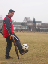 Trainingslager 23.03.06-26.03.06 in Gols Bgld. 039