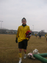 Trainingslager 23.03.06-26.03.06 in Gols Bgld. 041