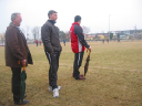 Trainingslager 23.03.06-26.03.06 in Gols Bgld. 042