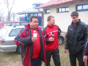 Trainingslager 23.03.06-26.03.06 in Gols Bgld. 046