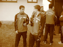 Trainingslager 23.03.06-26.03.06 in Gols Bgld. 047