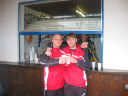 Trainingslager 23.03.06-26.03.06 in Gols Bgld. 053