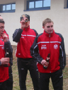 Trainingslager 23.03.06-26.03.06 in Gols Bgld. 064