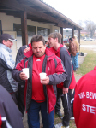 Trainingslager 23.03.06-26.03.06 in Gols Bgld. 067